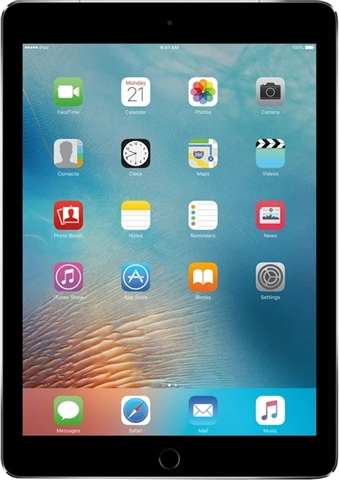 Apple iPad Pro 9.7